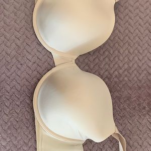 Soma bra, vanishing 360 perfect coverage